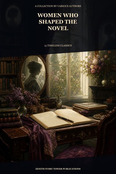Women Who Shaped the Novel
