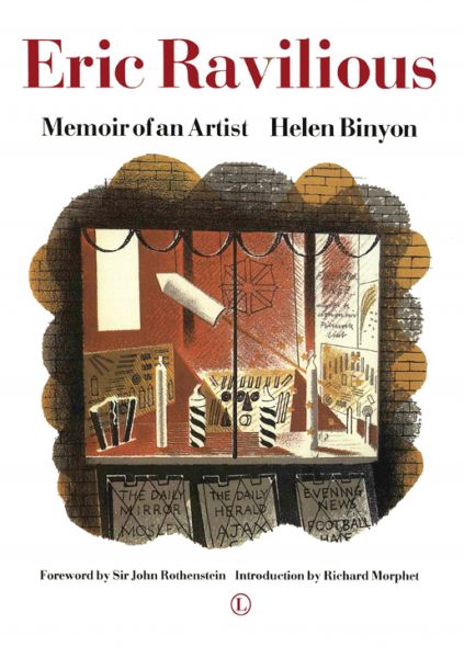 Eric Ravilious