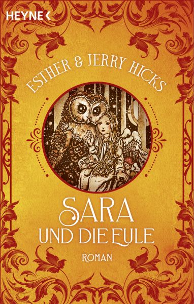 Hicks; Sara und die Eule