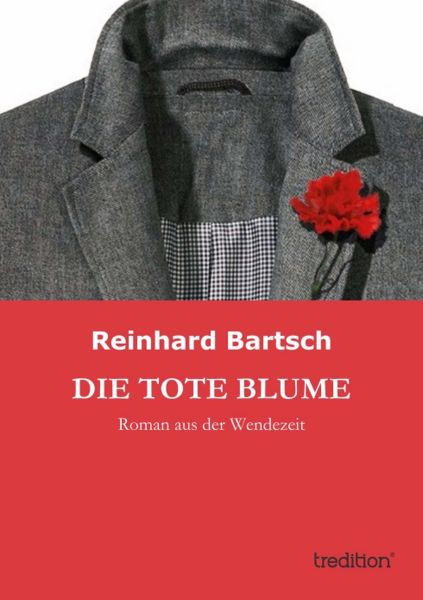 DIE TOTE BLUME