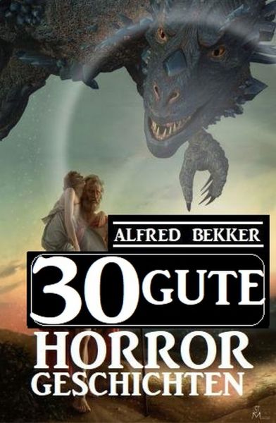 30 Gute Horror-Geschichten