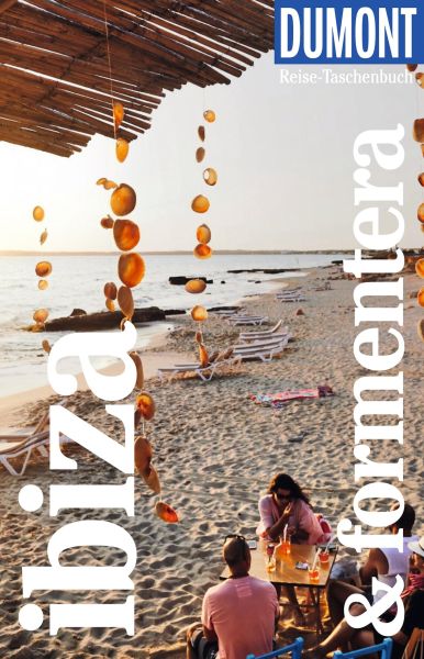 DUMONT Reise-Taschenbuch E-Book Ibiza & Formentera