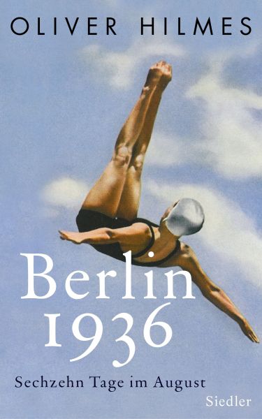 Hilmes O.,Berlin 1936