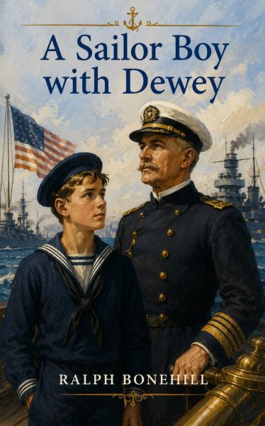 A Sailor Boy with Dewey