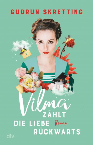 Vilma zählt die Liebe rückwärts