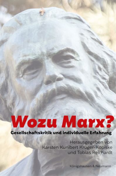 Wozu Marx?