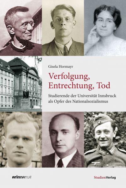 Verfolgung, Entrechtung, Tod