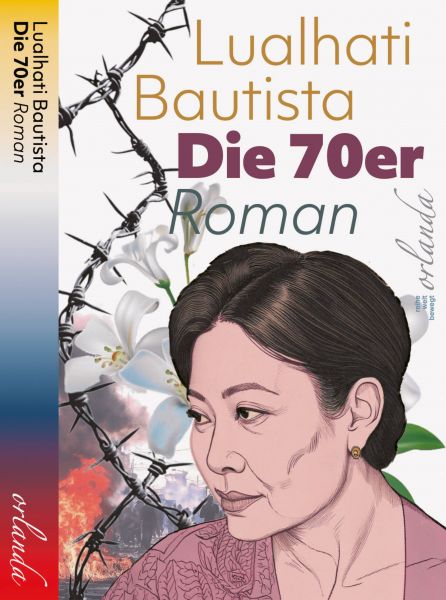 Die 70er. Roman