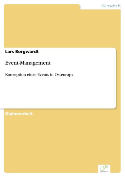 Event-Management