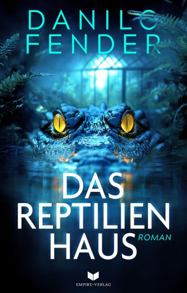 Das Reptilienhaus