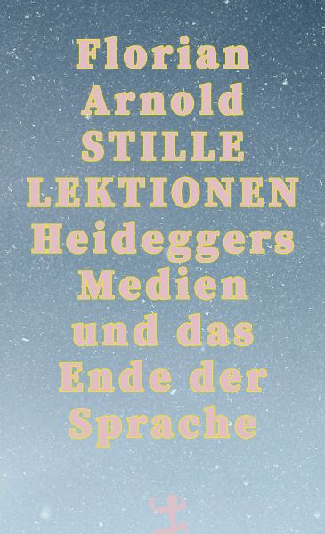 Stille Lektionen