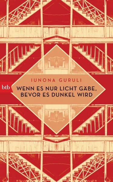 Wenn es nur Licht gäbe, bevor es dunkel wird