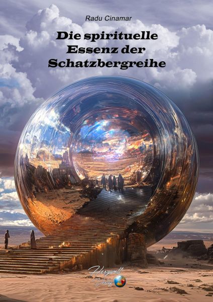 Die spirituelle Essenz der Schatzbergreihe