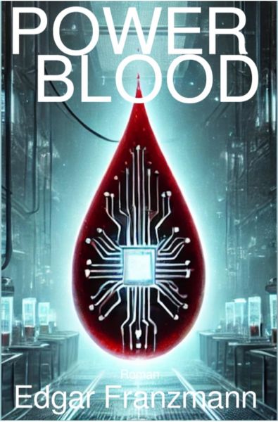 PowerBlood