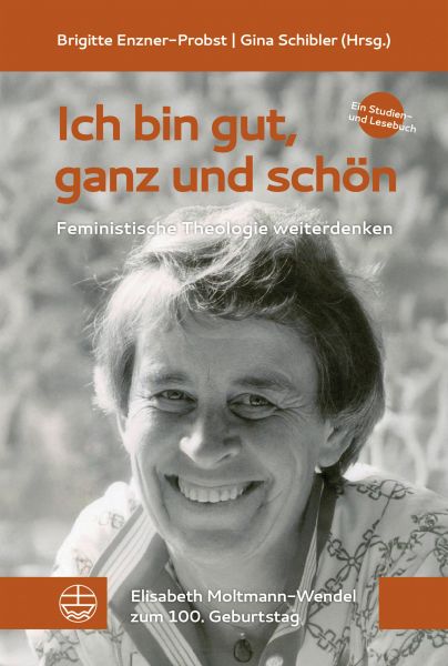 Ich bin gut, ganz und schön!