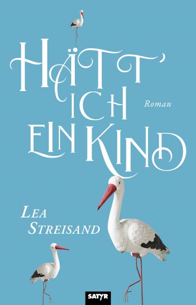 Hätt' ich ein Kind