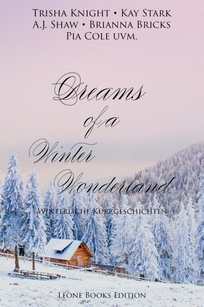 Dreams of a Winter Wonderland