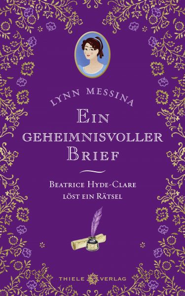 Ein geheimnisvoller Brief