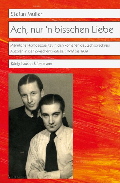 Ach, nur ‘n bisschen Liebe