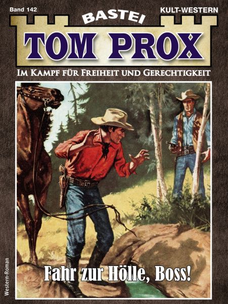 Tom Prox 142