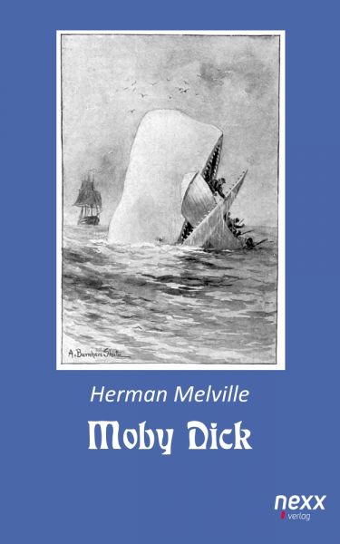 Moby Dick