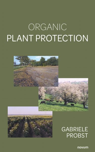 Organic plant protection