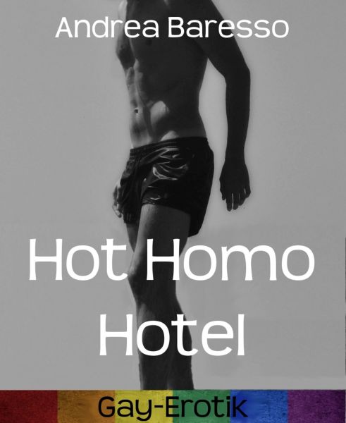 Hot Homo Hotel