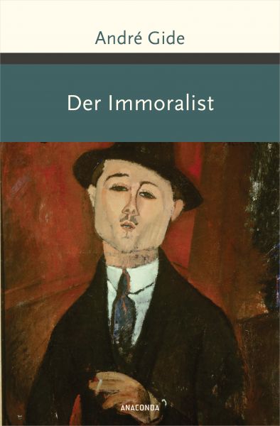 Gide A.,Immoralist kKl