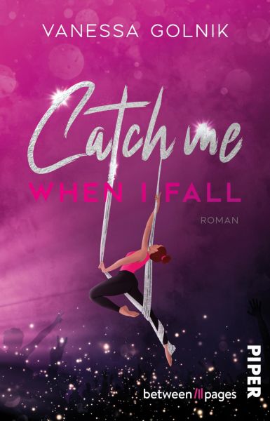 Catch me when I fall