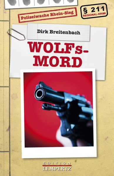 Wolfsmord