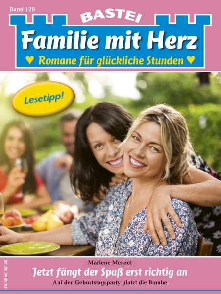 Familie mit Herz 129