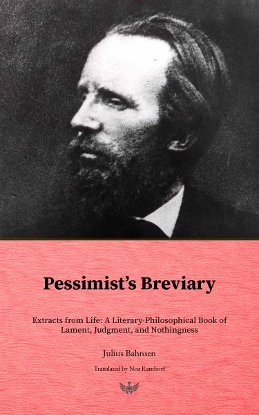 Pessimist’s Breviary