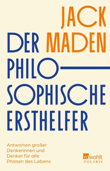 Der philosophische Ersthelfer