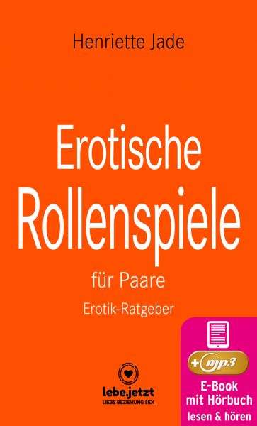 Erotische Rollenspiele für Paare | Erotischer Ratgeber