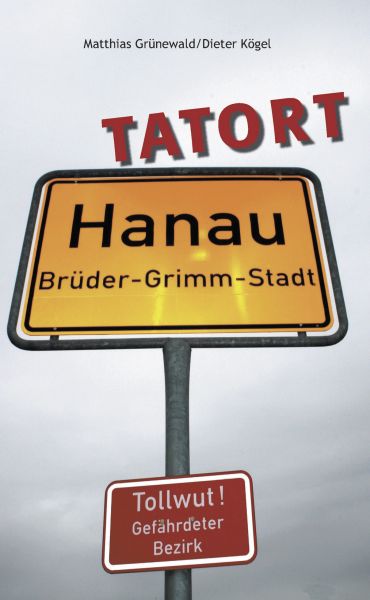 Tatort Hanau