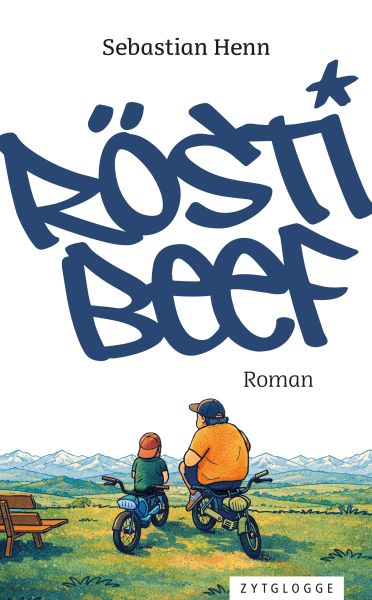 Röstibeef