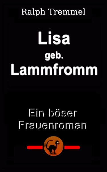 Lisa, geb. Lammfromm