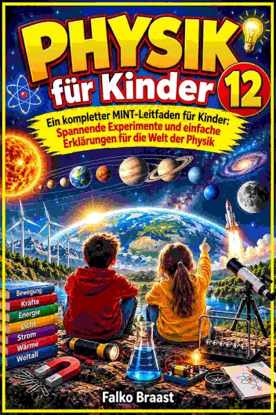 Physik für Kinder 12