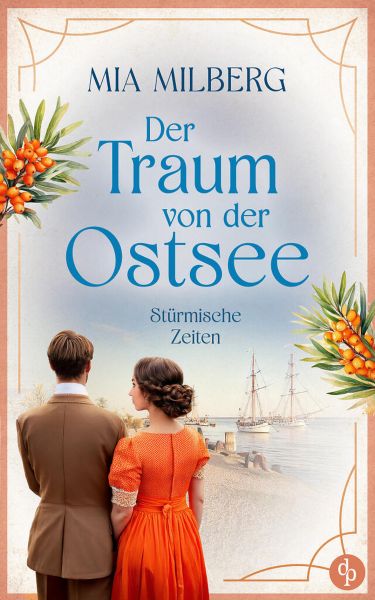 Stürmische Zeiten