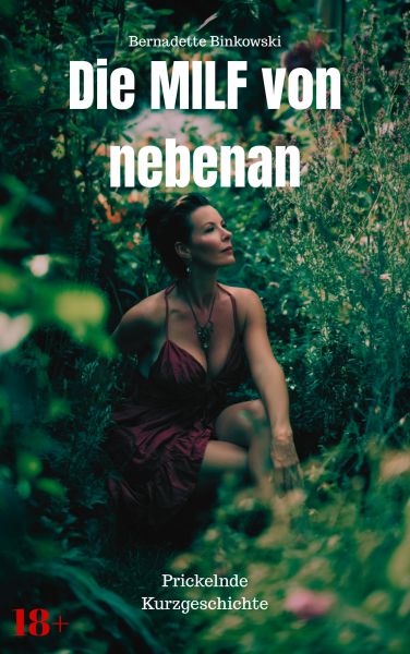 Die MILF von nebenan