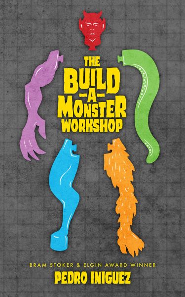 The Build-A-Monster Workshop