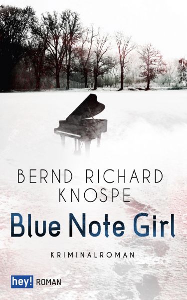 Blue Note Girl