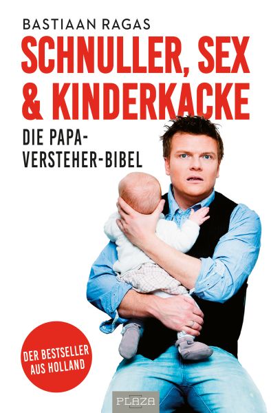 Schnuller, Sex & Kinderkacke