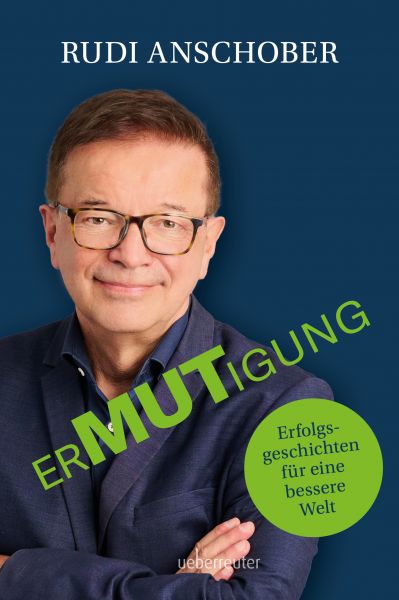 Ermutigung