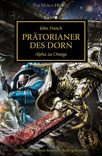 Prätorianer des Dorn