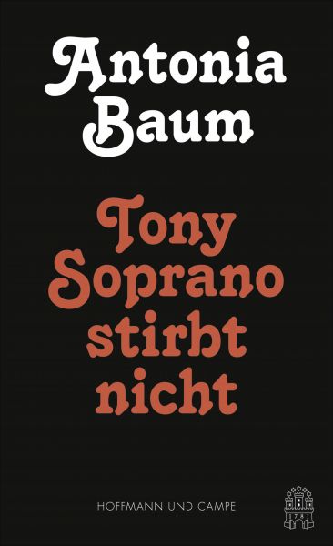 Tony Soprano stirbt nicht