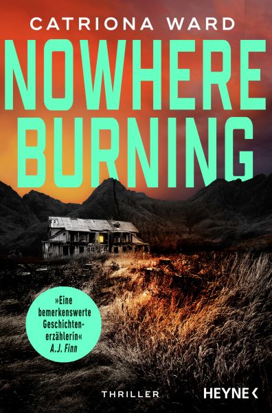 Nowhere Burning