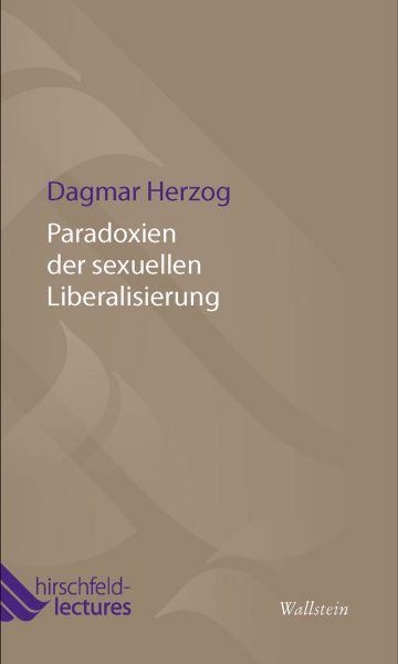 Paradoxien der sexuellen Liberalisierung