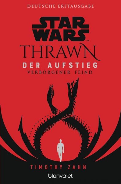 Star Wars™ Thrawn - Der Aufstieg - Verborgener Feind