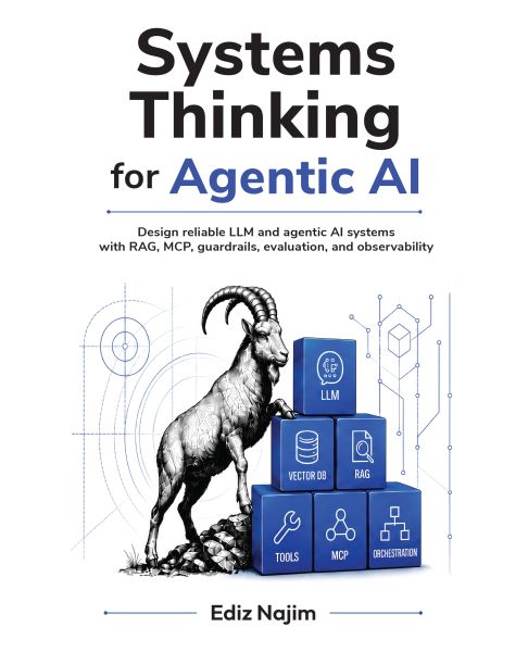 Systems Thinking for Agentic AI